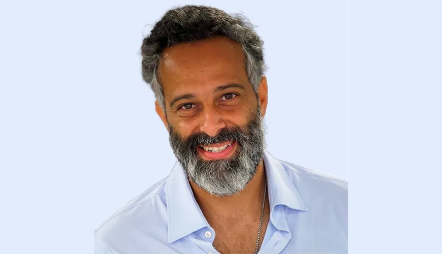Dr. Khaled Ghattass