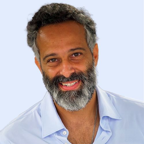 Dr. Khaled Ghattass