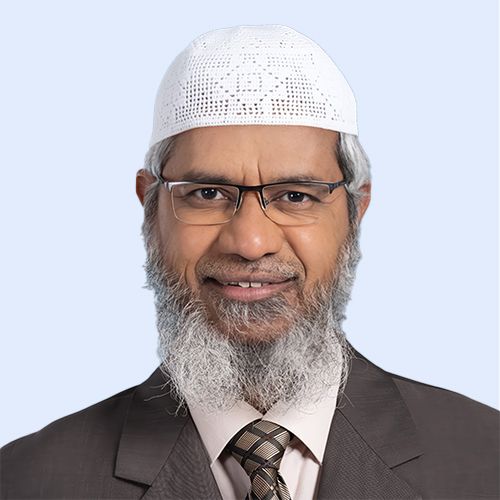 Dr Zakir Naik