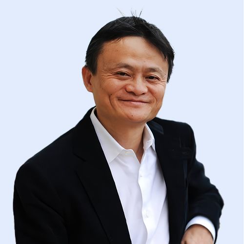 Jack Ma