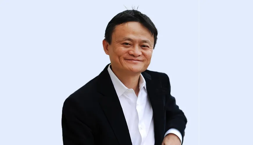 Jack Ma
