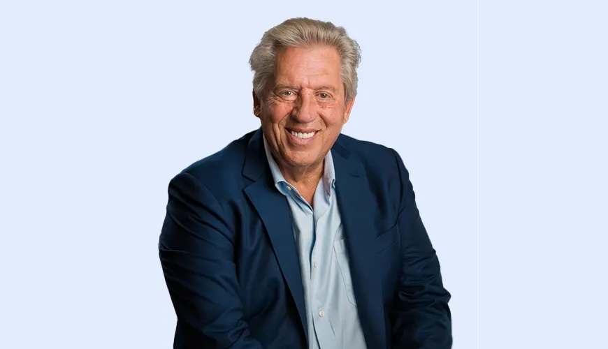 John C. Maxwell