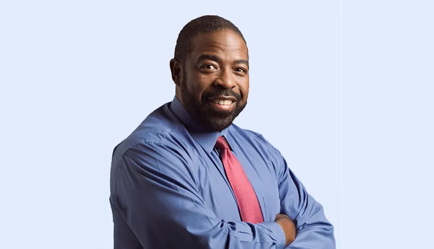 Les Brown