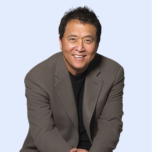 Robert Kiyosaki