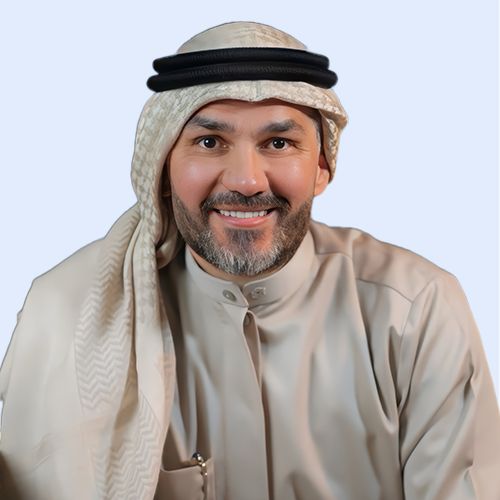 Saad alrefaei