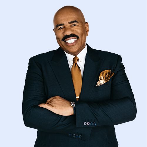 Steve Harvey