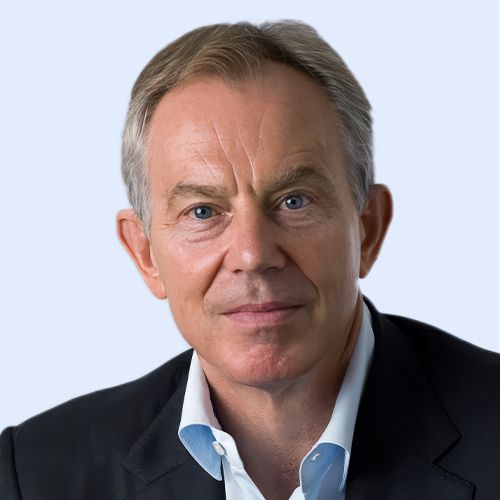 Tony Blair