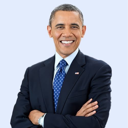 barack obama