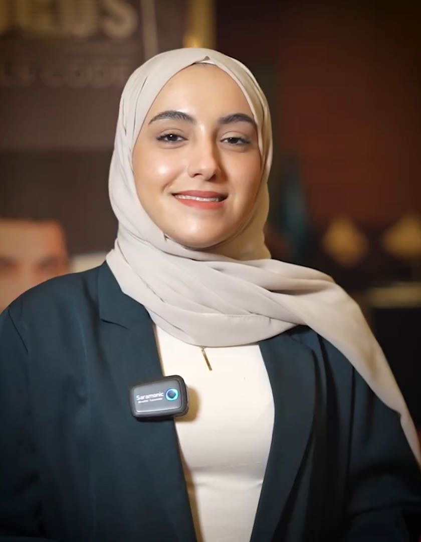 دعاء بشير
