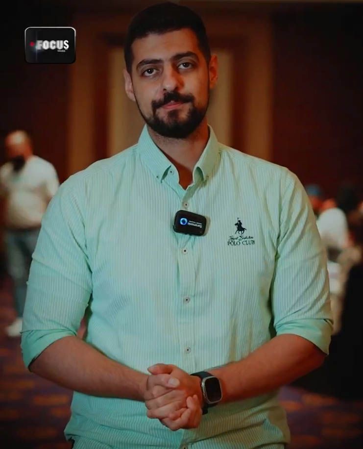 علاء ناصر العطا
