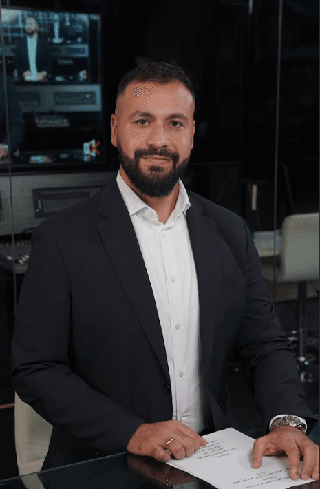 عصام الخطيب