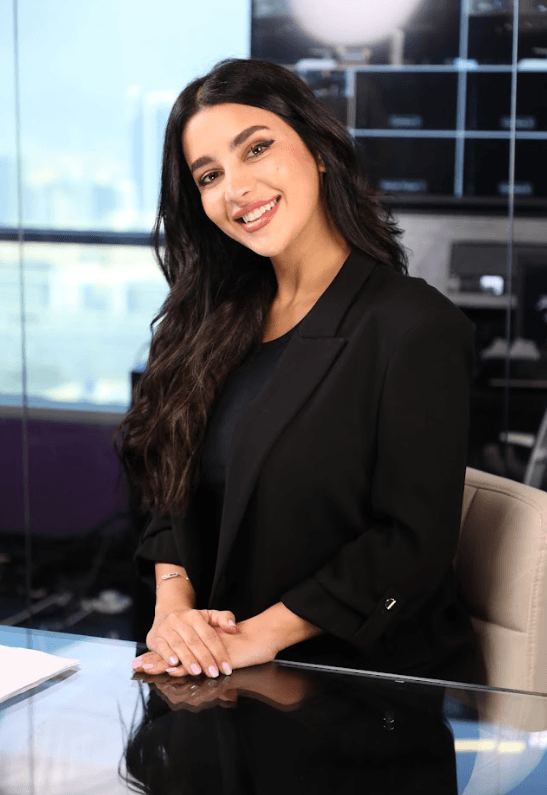 فرح خالد