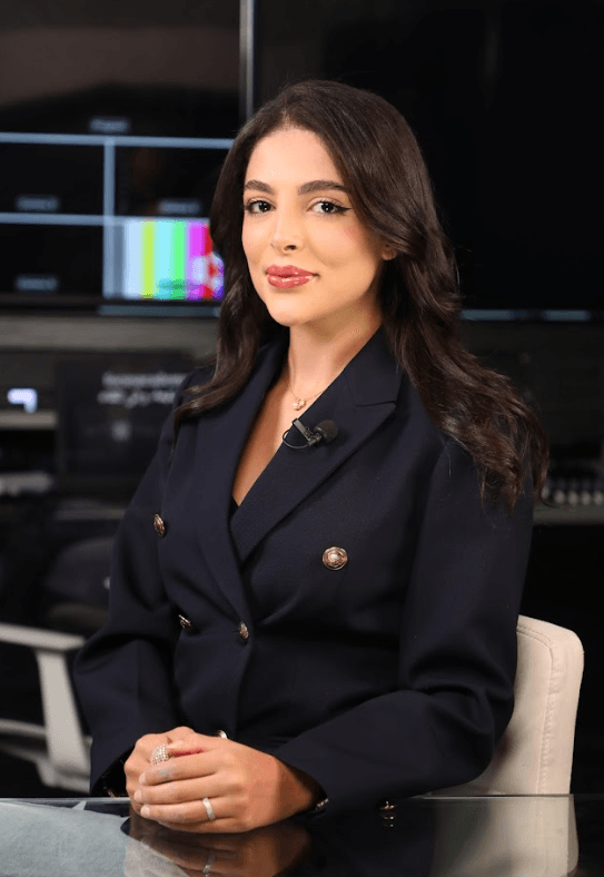 حورية نهدول