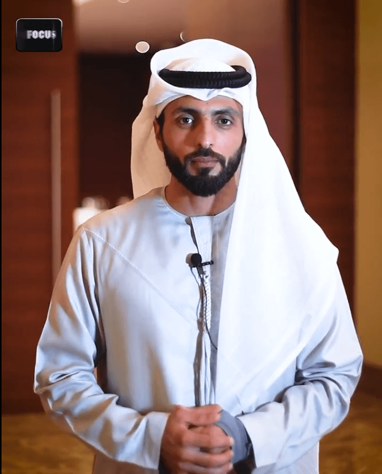 محمد المحرزي