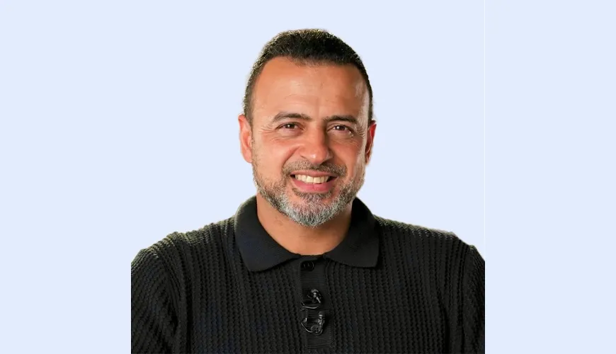mustafa hosny