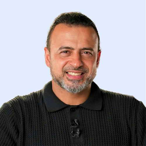 mustafa hosny